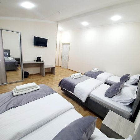 Hotel Shosh Boutique Tashkent Esterno foto