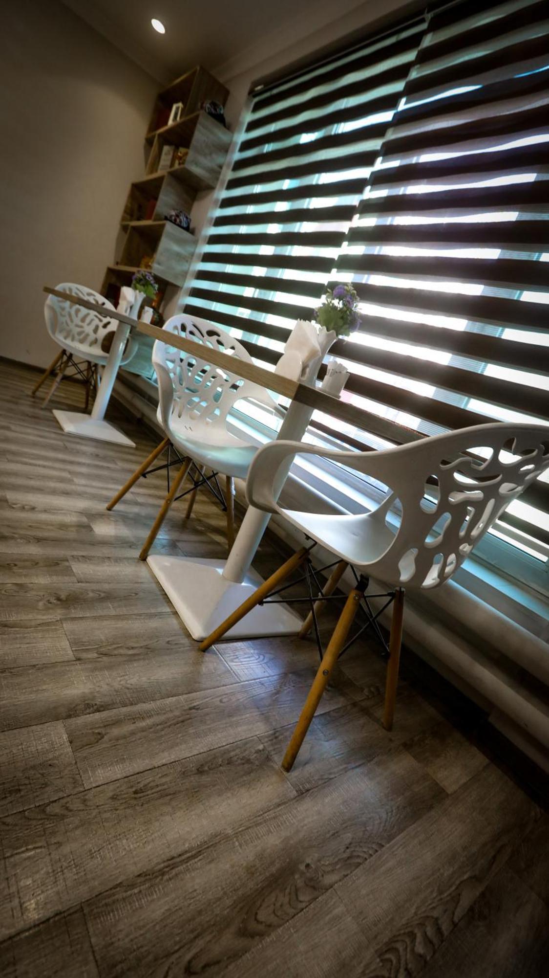 Hotel Shosh Boutique Tashkent Esterno foto
