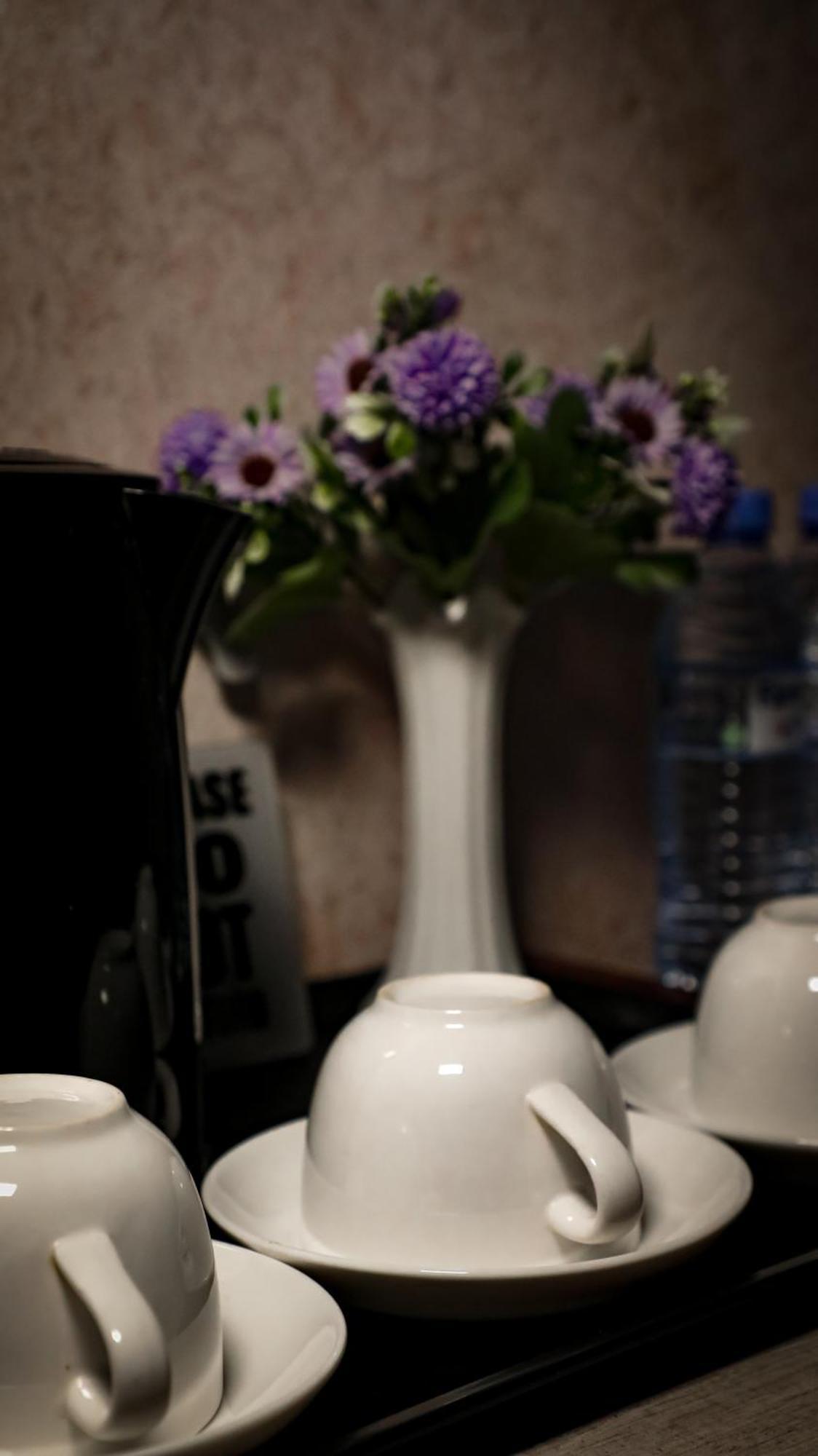 Hotel Shosh Boutique Tashkent Esterno foto