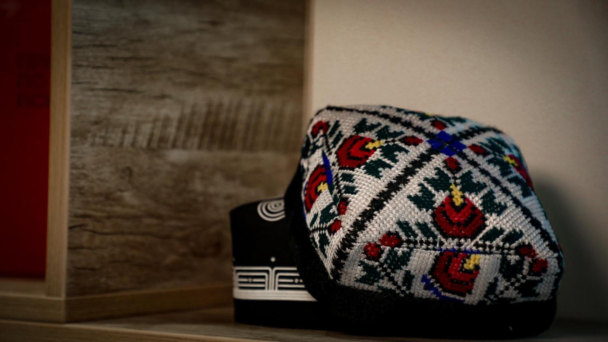 Hotel Shosh Boutique Tashkent Esterno foto