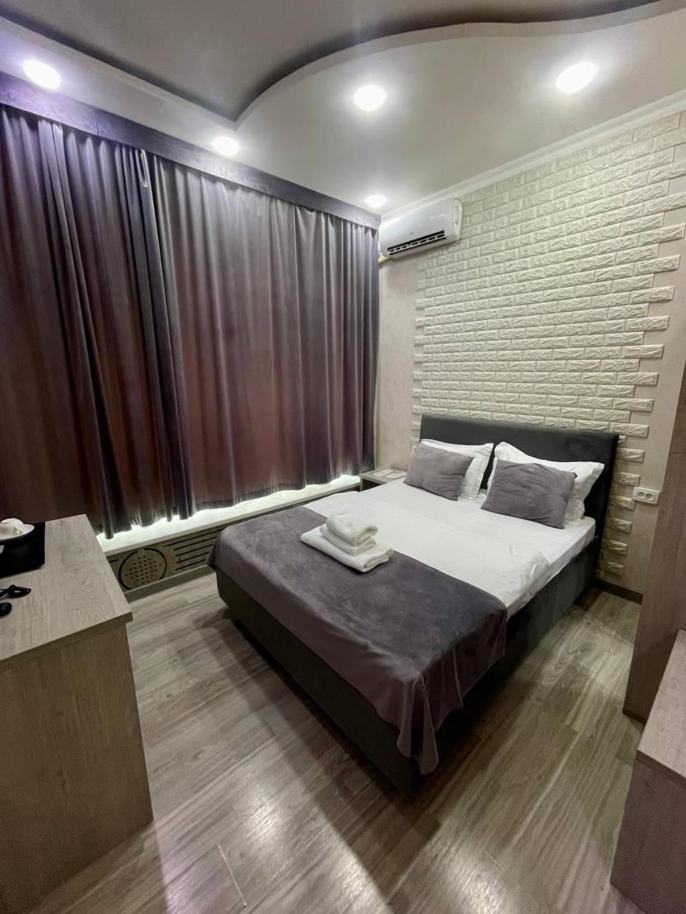 Hotel Shosh Boutique Tashkent Esterno foto